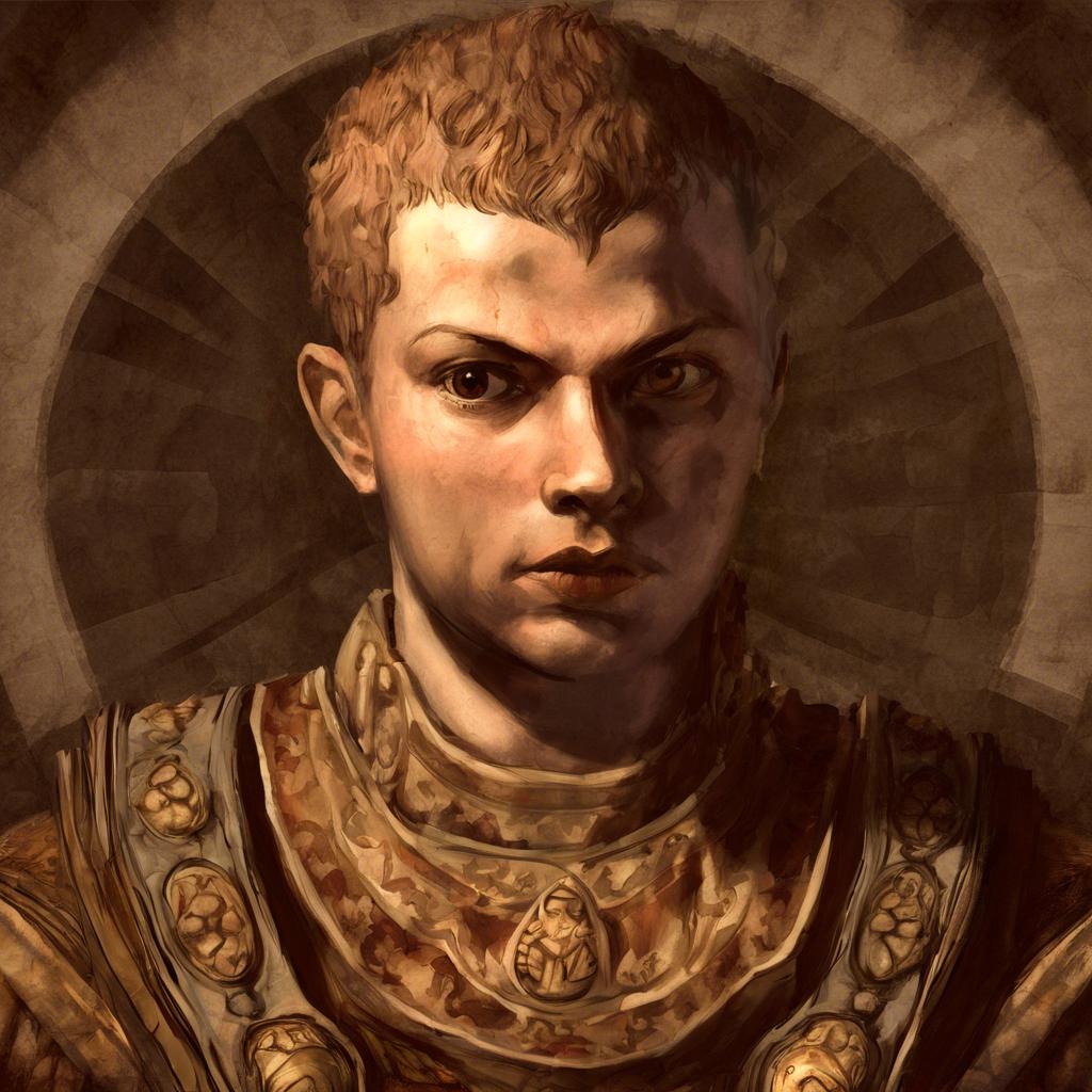 Η συνεργασία του Atreus Farnese με τον Cornelis Cort