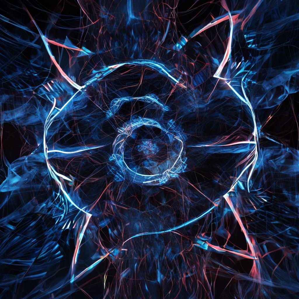 Η Αισθητική Εμπειρία του Temporal Kinetic installation - Xto