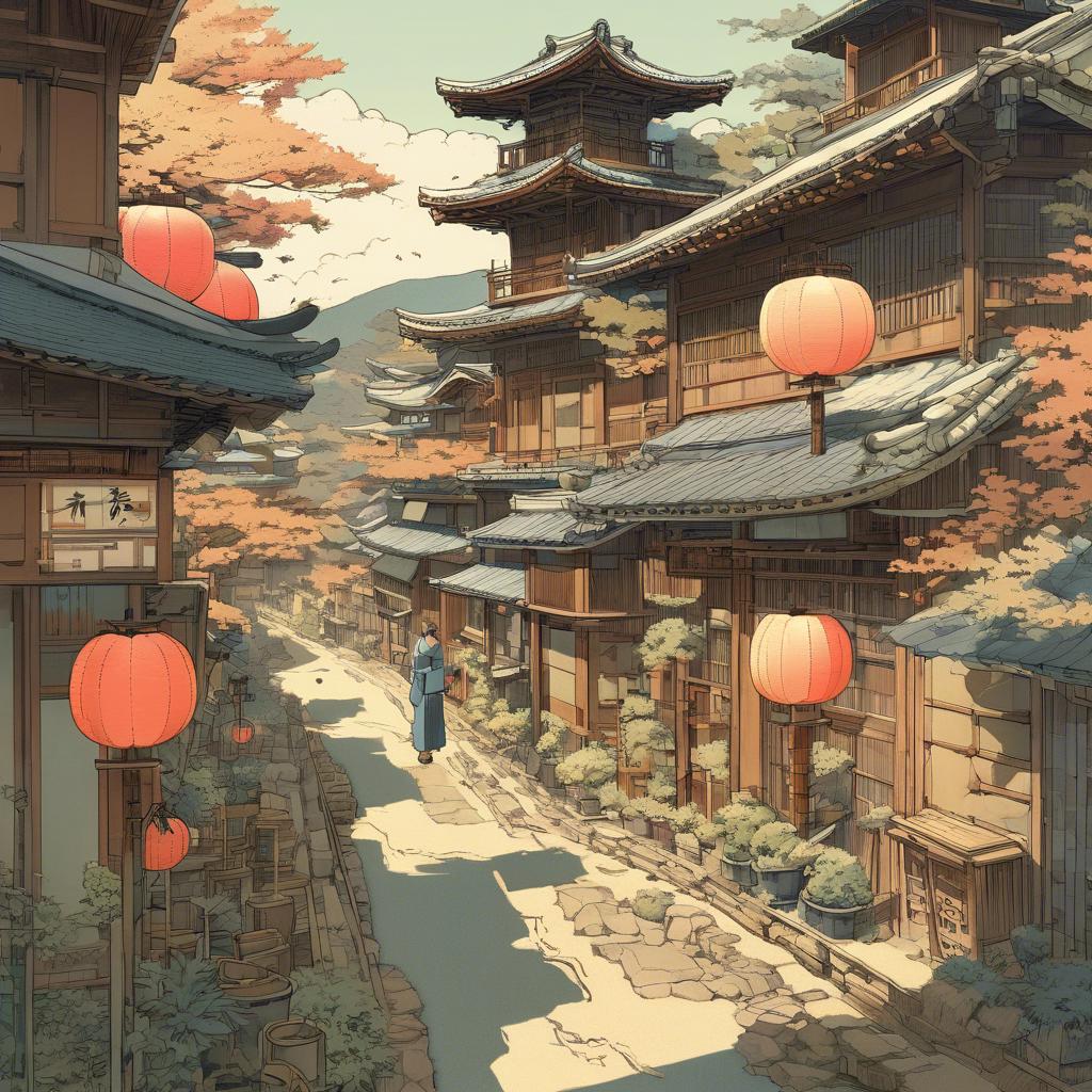 Η ζωή και το έργο του Hiroshi Yoshida