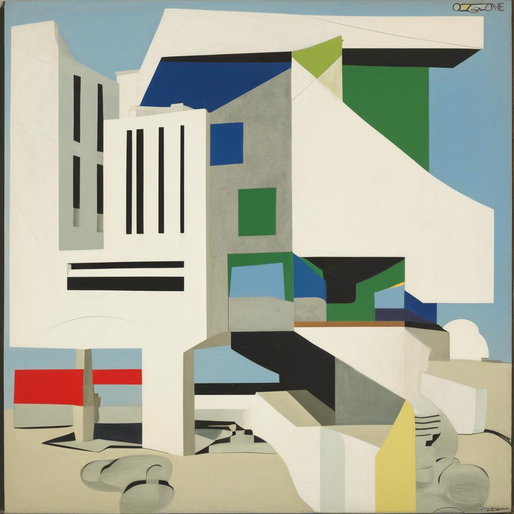 Η Αρχιτεκτονική Ιδιοφυΐα του Le Corbusier
