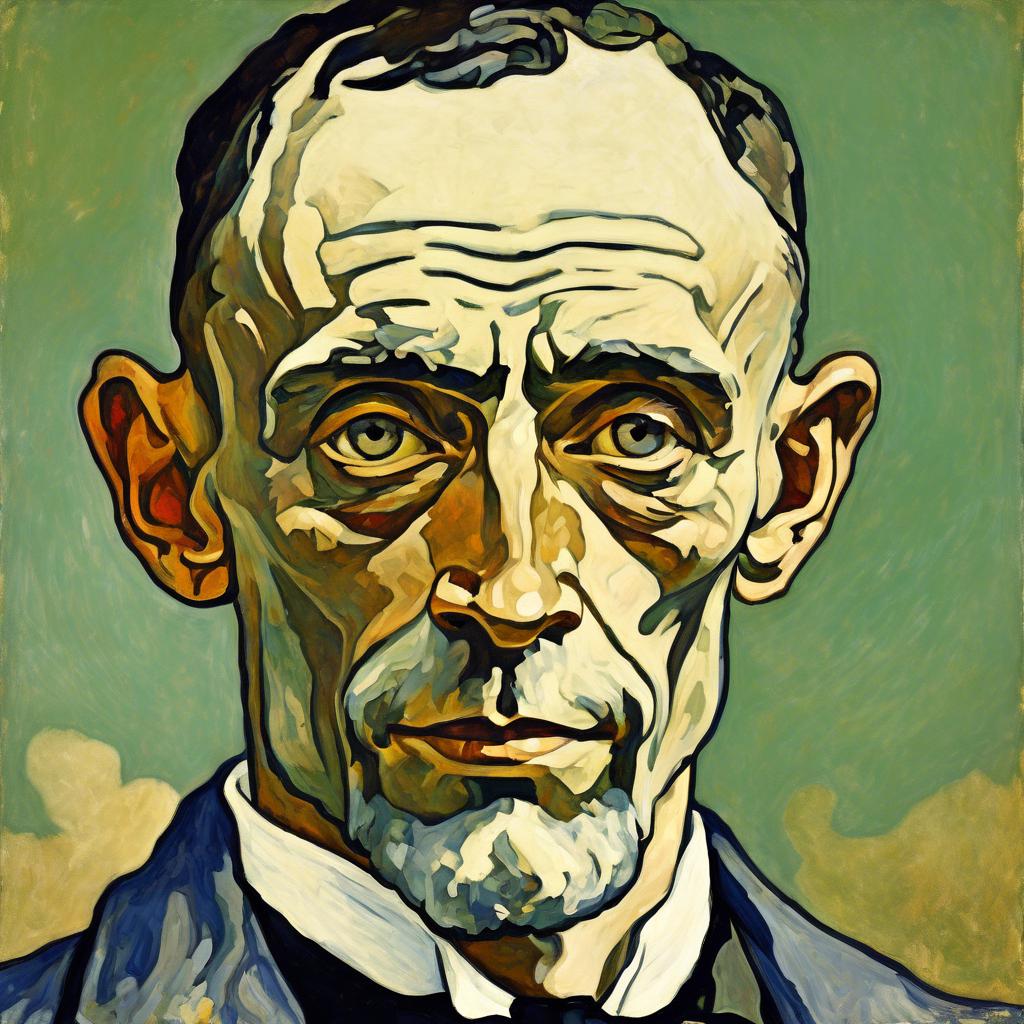 Η⁤ Συνεργασία του Ferdinand Hodler⁤ με το ‌Σαμοέν