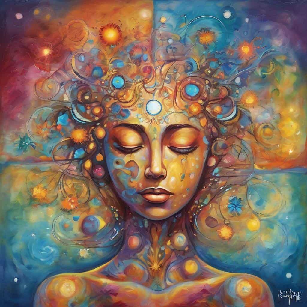 How to Stay Positive When Feeling Exhausted