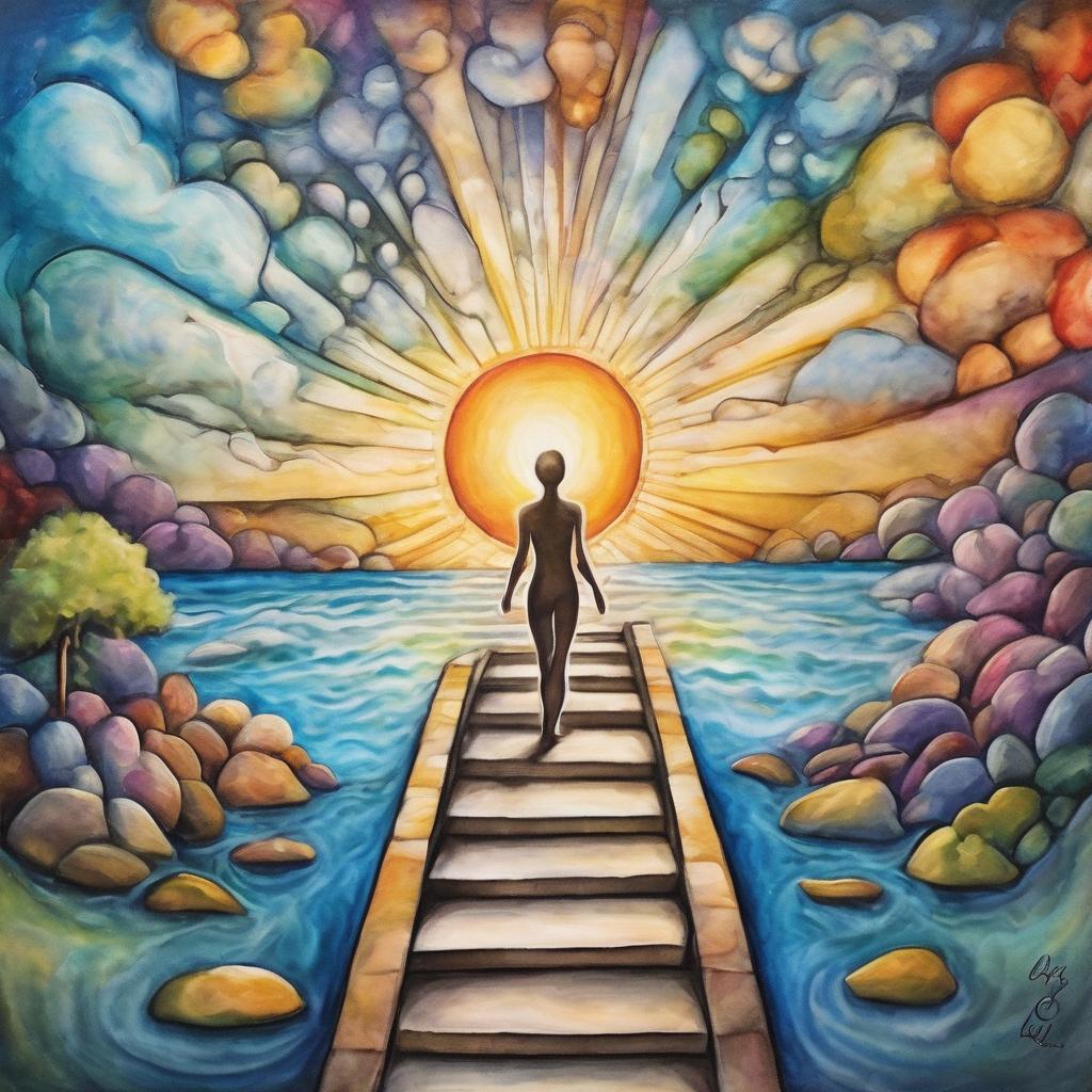 Ανάπτυξη συναισθηματικής νοημοσύνης για δύναμη