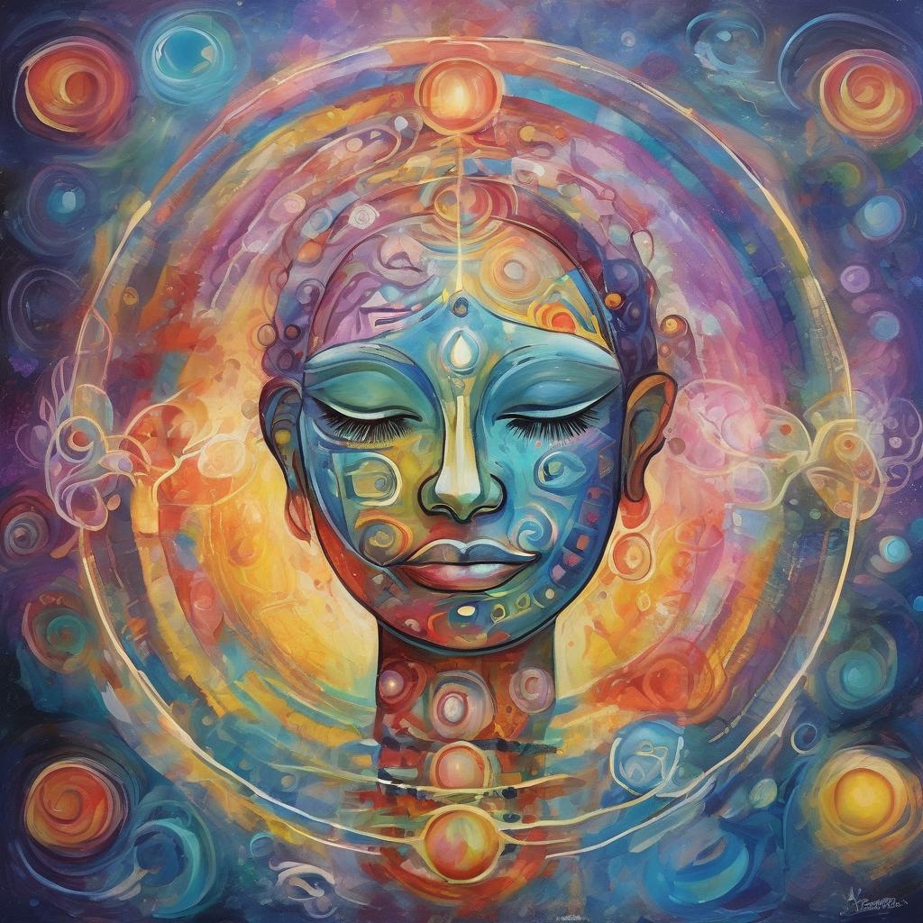 Μετατροπή σκέψεων για θετικότητα