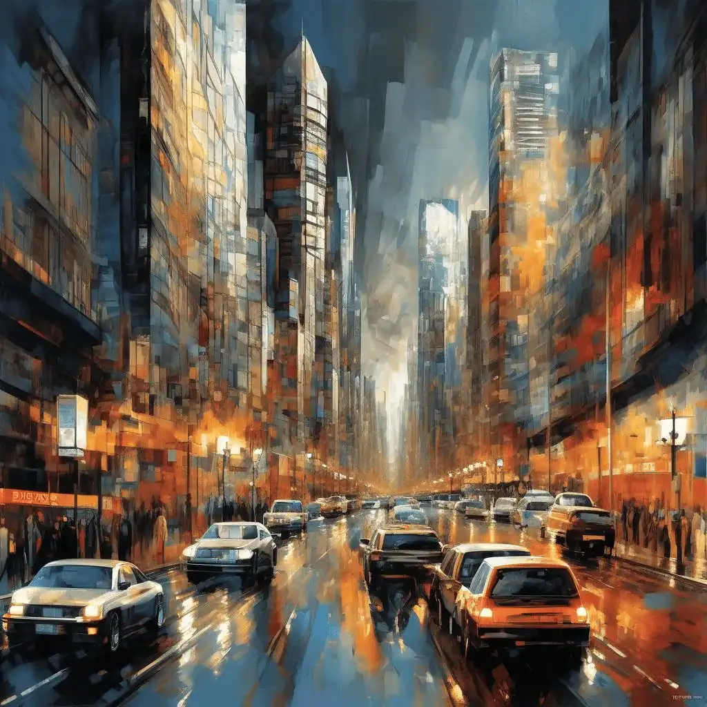 The Departure – Conroy Maddox