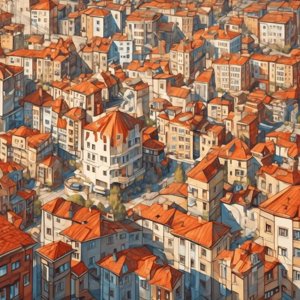 Plovdiv – Mana Parpulova