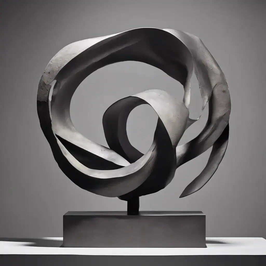 Imperfect circle – Jose Davila